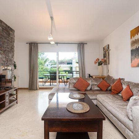 Apartmán Guadalmina Alta Marbella Exteriér fotografie